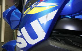 SUZUKI GSX-S125 DL32B