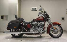 HARLEY FLSTSE 1800CVO 2012 PY9