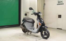 SUZUKI LET's 4 CA41A