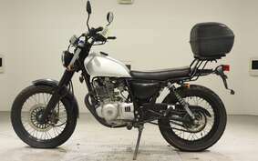 SUZUKI GRASS TRACKER Bigboy NJ47A