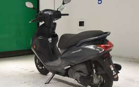 YAMAHA AXIS 125 Z SED7J