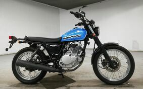 SUZUKI GRASS TRACKER BigBoy NJ4DA