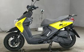 YAMAHA BW S125 SED9J