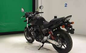 HONDA CB400SF GEN 4 A 2021 NC42