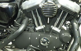 HARLEY XL1200X 2011 LC3