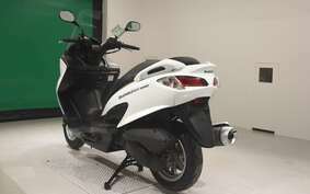 SUZUKI BURGMAN200 CH41A