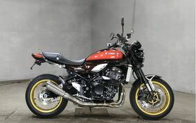 KAWASAKI Z900RS 2022 ZR900C