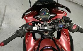 HONDA CBR250R MC41