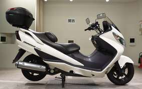 SUZUKI SKYWAVE 250 (Burgman 250) S 2 CJ43A