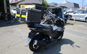 HONDA PCX 160 KF47