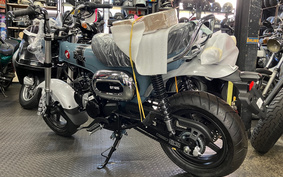 HONDA  DAX 125 1988 JB04