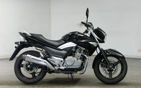 SUZUKI GSR250 GJ55D