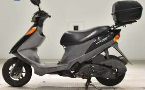 SUZUKI ADDRESS V125 CF4EA