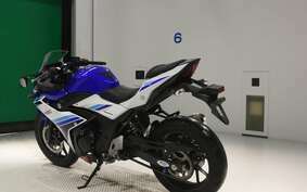 SUZUKI GSX250R