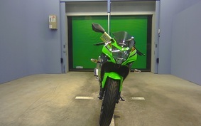 KAWASAKI NINJA 250 SL BX250A