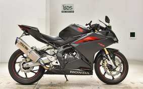 HONDA CBR250RR A MC51