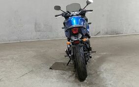 YAMAHA XJ6 2014 RJ19