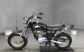 HONDA APE 50 AC16