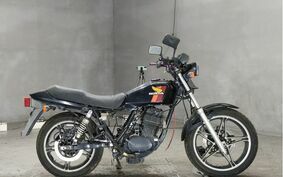 HONDA FT500 PC07