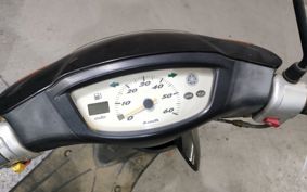 YAMAHA JOG SA16J