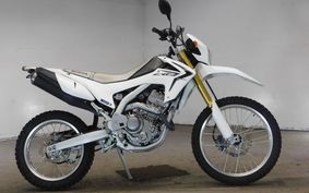 HONDA CRF250L MD38