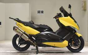 YAMAHA T-MAX500 Gen.3 2010 SJ06