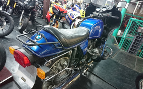 BMW R100RS 1984 3693
