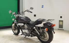 HONDA MAGNA 250 MC29