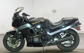 KAWASAKI GPZ400R 1988 ZX400D