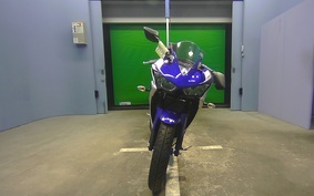 YAMAHA YZF-R25 RG10J