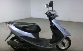 SUZUKI ADDRESS V50 Fi G Type CA42A