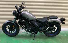 HONDA REBEL 250 ABS MC49