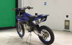 YAMAHA YZ85LW CB13C