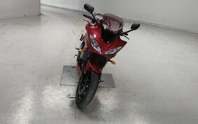 YAMAHA FAZER FZ6 S2 2006 RJ14