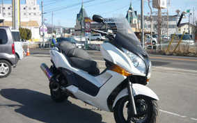 HONDA SILVER WING 400 GT 2009 NF03