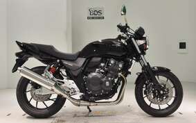 HONDA CB400SF GEN 4 A 2023 NC42