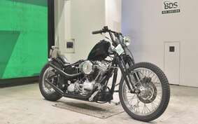 HARLEY FXST 1450 2001