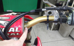 HONDA CRF450R PE07