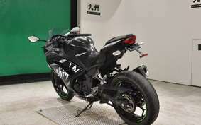 KAWASAKI NINJA 250 ABS EX250L