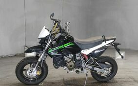 KAWASAKI KSR110 KL110D