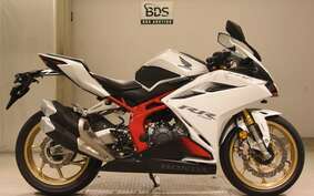 HONDA CBR250RR A MC51