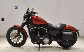 HARLEY XL883N 2011 LE2