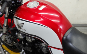 HONDA CB750 2008 RC42