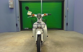 HONDA LITTLE CUB AA01