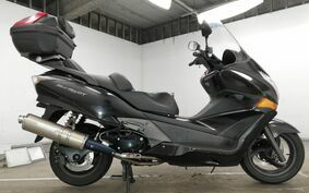 HONDA SILVER WING 400 GT 2010 NF03