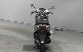 HONDA LEAD 125 JK12