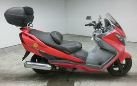 SUZUKI SKYWAVE 250 (Burgman 250) S Fi CJ43A