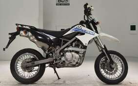 KAWASAKI KLX125D TRACKER LX125D