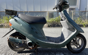 HONDA SUPER DIO AF27