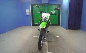 KAWASAKI KLX125 2013 LX125C